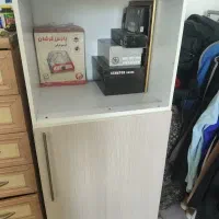 کمد ام دی اف