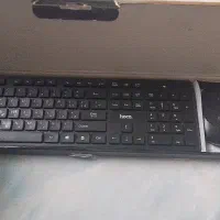 موس و کیبورد هوکو با گوشی هم وصل میشه