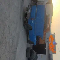 خرید و فروش لاستیک کار کرده. منوجان