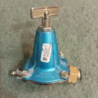 رگولاتور کپسول فشار شکن