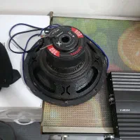 سیستم صوتی فوق العاده کیفیت عالی