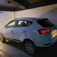 جک S5 نیوفیس