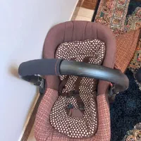 کریر و آغوش گیر
