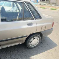 پراید 84