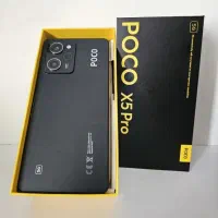 poco x 5 pro