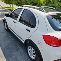 کوئیک RSصفر مدل 1405