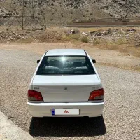 پراید 132