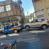امدادخودرو و تعمیرگاه مکانیکی مجید