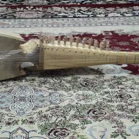 رباب|سازهای سنتی|سراوان, |دیوار