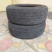 لاستیک کارکرده دنا