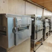 فر ریلی نوژن لینکولن هرماگی XLT