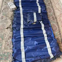 تشک مواج سلولی بایوکر