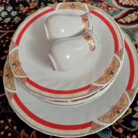 تعدای لوازم منزل