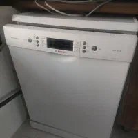 ماشین ظرفشویی بوش آلمان