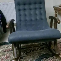 صندلی راک