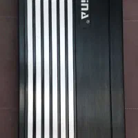 آمپلی کارینامدلxw-1008.4و ساپ پیونر با باندعنکبوتی