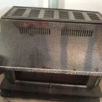 بخاری طرح شومینه