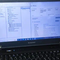 لپتاپ i5سری مهندسی سالم تمیز رم هشت مجزا