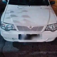 پراید111مدل91