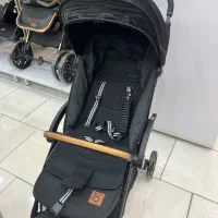 کالسکه ببکو نو