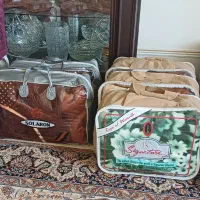 پتوی های نو ، کره ائ قدیمی اصل