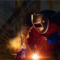 جوشکاری حیدری