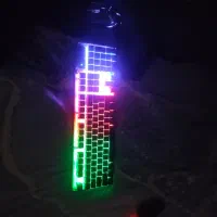 سیستم گیم حرفه ای