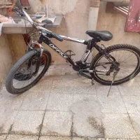 دوچرخه ۲۶