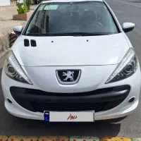 ۲۰۷ پانا مدل ۴۰۲