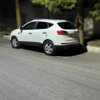 جک s5|خودرو سواری و وانت|سیرجان, |دیوار