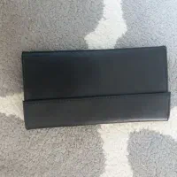 ۳عدد کیف پول چرم 150دونه ای 70