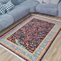 فرشینه مخمل|فرش|مشهد, بهمن|دیوار