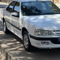 پارس دوگانه کارخانه در حد