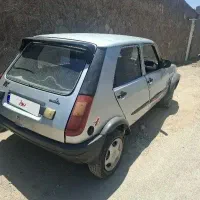 پی کی مدل۸۵ نقره ای ۱۹۰ هزار کار کرد
