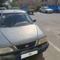 پراید 141....مدل 91