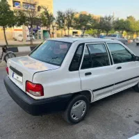 پراید ۱۳۱ مدل ۹۰