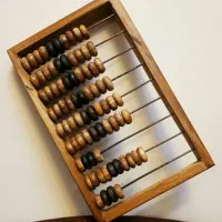 چونکه چوبی قدیم