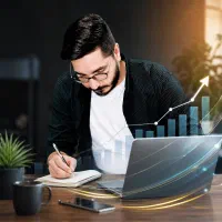 متخصص سئو و هوش مصنوعی - افزایش فروش با SEO و GEO
