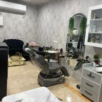 واگذاری سالن باتمام تجهیزات