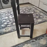 صندلی ام دی اف