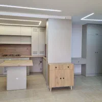 ساخت کابینت و کمد دیواری