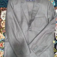 کت شلوار پسرانه سایز ۳۶