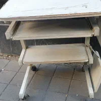 میز کامپیوتر