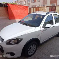 کوییک 401 زرقان