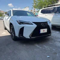 لکسوس UX250F