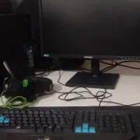 سیستم ddr4|رایانه رومیزی|گرگان, |دیوار