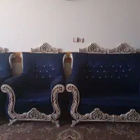 مبل هفت نفره فقط مفت مفت