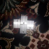 هیت سینک خنک کننده رگولاتور نو تازه خریدم