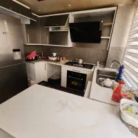 ۶۷متر ۱خواب مستر با امکانات کامل حکمت