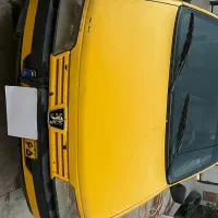 پژو 405 تاکسی بین شهری